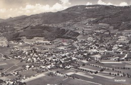 Suisse - Niederbipp - Panorama Aérien - Niederbipp