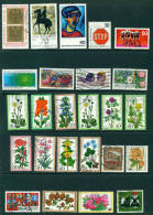 GERMANY/WEST GERMANY - Small Lot Of Commemorative Issues As Scans 15 - Verzamelingen