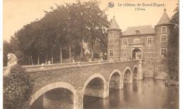 Grand-bigard Le Chateau - Dilbeek