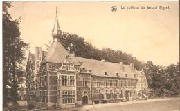 Grand-bigard Le Chateau - Dilbeek