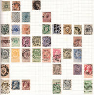 O0020 BELGIUM, TO CLEAR, Dealer's Lot Of 300+ Belgian Stamps  (6 Pics) - Sammlungen