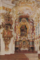 Alemania--Weilhein--Altar - Weilheim