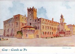 CARPI - Carpi