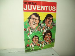 Hurrà Juventus (1973)  Anno XI°  N. 10 - Deportes