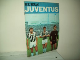 Hurrà Juventus (1973)  Anno XI°  N. 11 - Sport