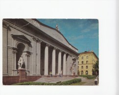 ZS46730 Minsk      2 Scans - Belarus