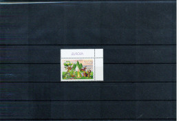 Slowenien / Slovenia 2007 Europa Cept Satz / Set Postfrisch / MNH - 2007