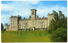 DUNBLANE HYDRO HOTEL - Perthshire