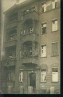 Berlin S.O. Kreuzberg Privathaus Nr. 7 Gelaufen 28.10.1913 - Kreuzberg