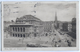 Austria - WIEN, 1938. - Vienna Center