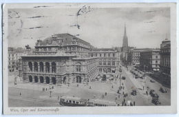 Austria - WIEN, 1938. - Wien Mitte