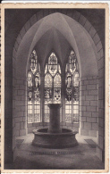 Orval.  -  Abbaye N.D. D'Orval;  La Fontaine Du Réfectoire - Lo-Reninge