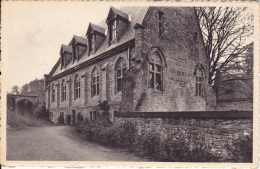 Orval.  -  Abbaye N.D. D´Orval;  Reconstitution De L' Ancienne Salle De Réception - Lo-Reninge