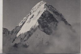 SPORT - BERGSTEIGEN, NEPAL-EXPEDITION 1967 - Alpinisme