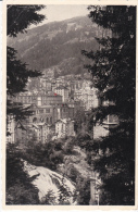 Austria--Salzburgo--1956--Welkurort  Bad Gastein--a, Lorient, Francia - Bad Gastein