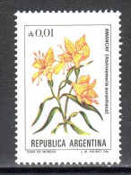 ARGENTINE - Timbre N°1471 Neuf - Nuovi