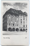 Austria - GRAZ, Old Postcard - Graz