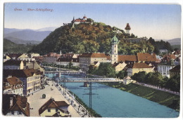 Austria - GRAZ, 1930. - Graz