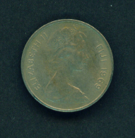 FIJI - 1969 5c Circ. - Figi