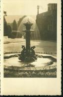 Vollmerz über Schlüchtern Brunnen Hessen Sw 14.9.1934 Gezackt - Schlüchtern