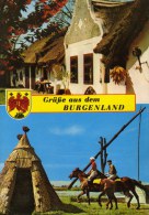 Burgenland - Scorci - Autres & Non Classés