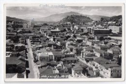 Quito, Vista Parcial, éd. Gevaert, Scan Rcto-verso - Ecuador