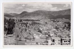 Quito, Avenida 12 De Octubre, éd. Gevaert, Scan Rcto-verso - Equateur