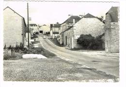 "Gimnée - Grand Rue Vue Du Bas" - Doische