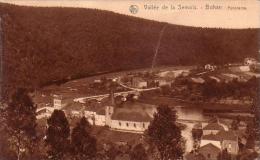 C 8565 - BOHAN - Belgique - Vallée De La Semois -  Panorama - 1918 - Rare - - Other & Unclassified