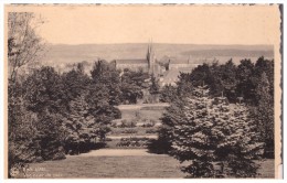 ESCH SUR ALZETTE   VUE  Prise Du Parc LUXEMBOURG - Esch-sur-Alzette