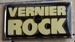 VERNIER SUR ROCK - GENEVE - SUISSE  -        (6) - Musica