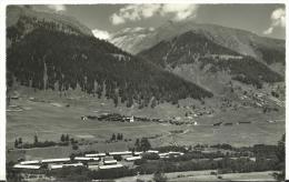 Suisse:  GLURINGEN  Im  GOMS  ,  WALLIS - Gluringen