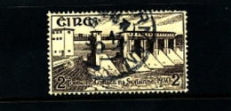 IRELAND/EIRE - 1930  SHANNON  BARRAGE  FINE USED - Usados