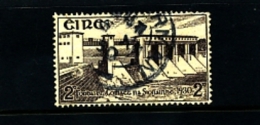 IRELAND/EIRE - 1930  SHANNON  BARRAGE  FINE USED - Usati