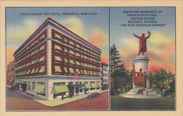 Francis Scott Key Hotel Frederick Maryland - Other & Unclassified