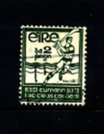 IRELAND/EIRE - 1934  GAELIC ATHLETIC  ASSOCIATION  FINE USED - Usati