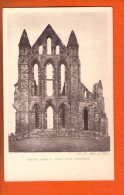 1 Cpa Whitby Abbey - Whitby