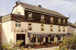 POUPEHAN Hôtel De La Semois - Other & Unclassified