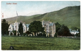 TARBET HOTEL - Dunbartonshire