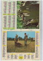 L'Almanach Du Facteur De 1985, Vendée 85 - Big : 1981-90