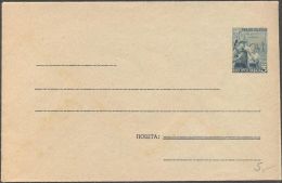 YUGOSLAVIA - JUGOSLAVIA - PS Mi. U23 I - INDUSTRY - MACEDONIA - 1949 - Entiers Postaux