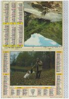 L´Almanach Des PTT De 1983, Vendée 85 - Big : 1981-90