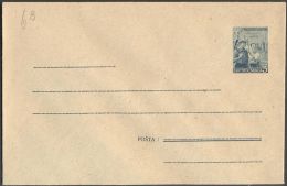 YUGOSLAVIA - JUGOSLAVIA - PS Mi. U20 - INDUSTRY - HRVATSKA - 1949 - Entiers Postaux