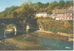 Olloy-sur-Viroin: Le Pont - Viroinval