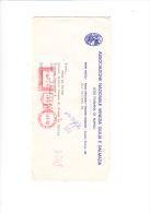 ITALIA 1984 - Raccomandata Da Napoli A Padova -  Tassata - Postage Due