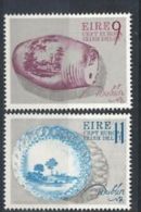 1976 - Irlanda 346/47 Europa ---- - Unused Stamps