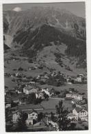 CPSM KLOSTERS IM PRATIGAU, Format 9 Cm Sur 14 Cm Environ, CANTON DES GRISONS, SCHWEIZ, SUISSE - Klosters