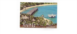 939. Nouvelle Calédonie / New Caledonia / Nueva Caledonia / 2004 / Nouméa / Kuendu Beach - Enteros Postales