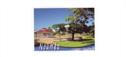 938. Nouvelle Calédonie / New Caledonia / Nueva Caledonia / 2004 / Nouméa / Kiosque à Musique - Postal Stationery