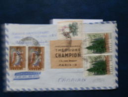 35/984  LETTRE   GREECE - Covers & Documents